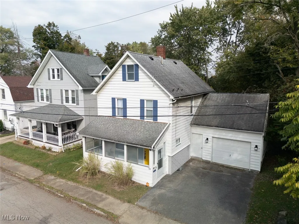 50 Walnut Street, Hubbard, Ohio 44425,MLS Now Listing ID