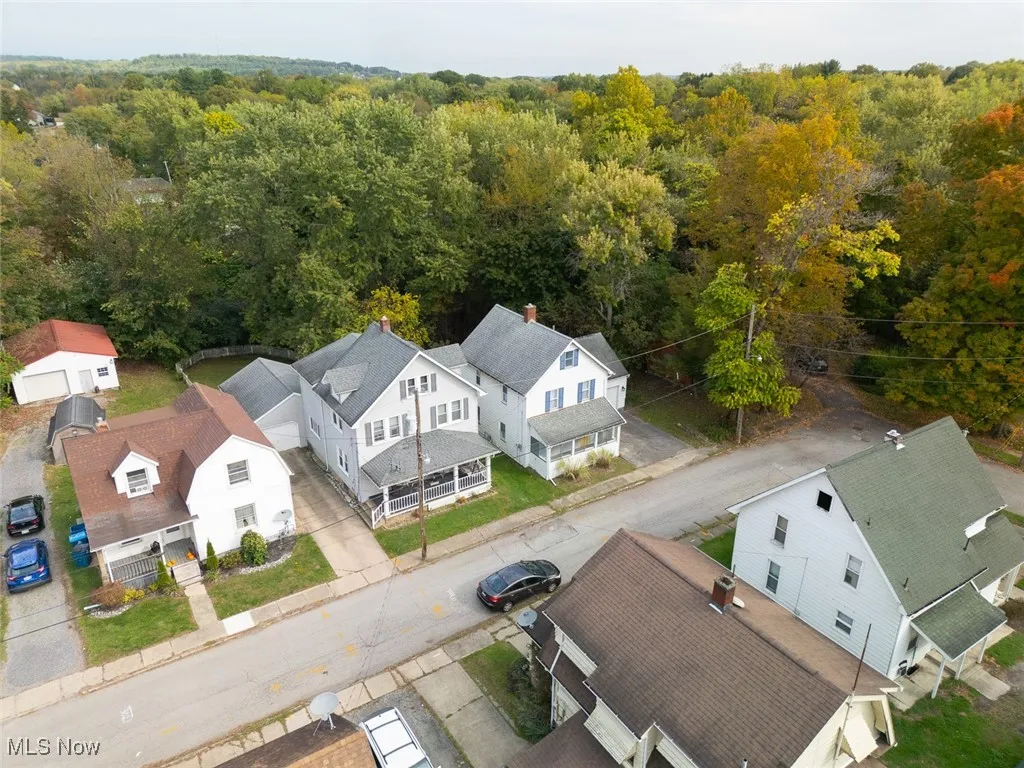 50 Walnut Street, Hubbard, Ohio 44425,MLS Now Listing ID
