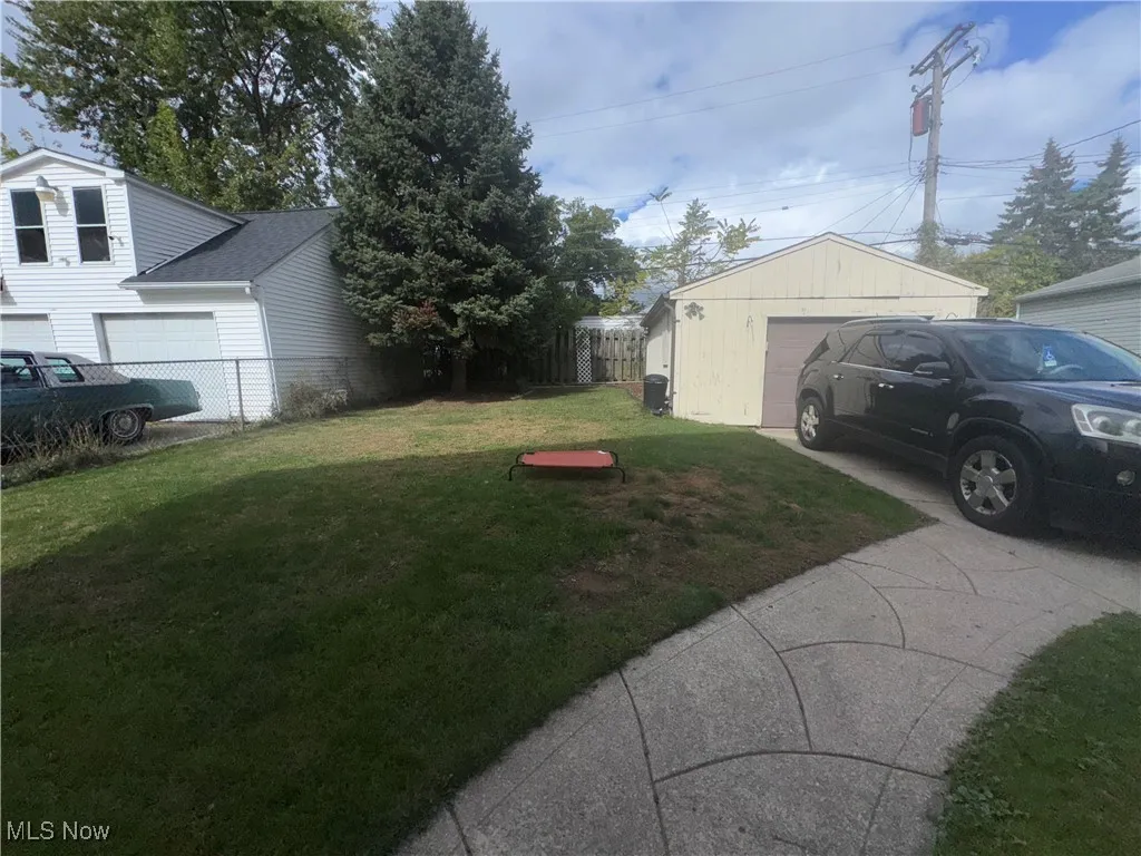 9011 Park Heights Avenue, Garfield Heights, Ohio 44125,MLS Now Listing ID