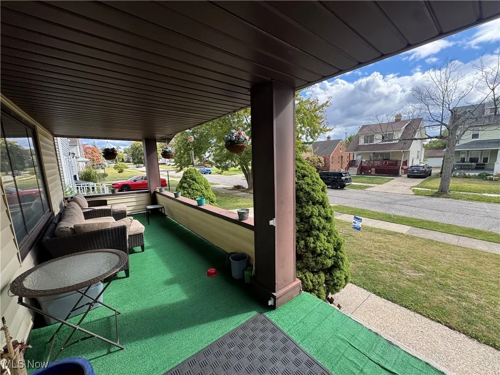 9011 Park Heights Avenue, Garfield Heights, Ohio 44125,MLS Now Listing ID