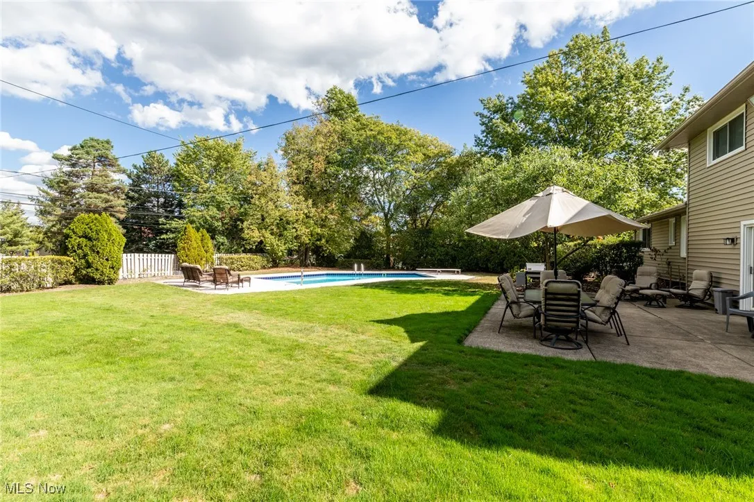 25219 Duffield Road, Beachwood, Ohio 44122,MLS Now Listing ID