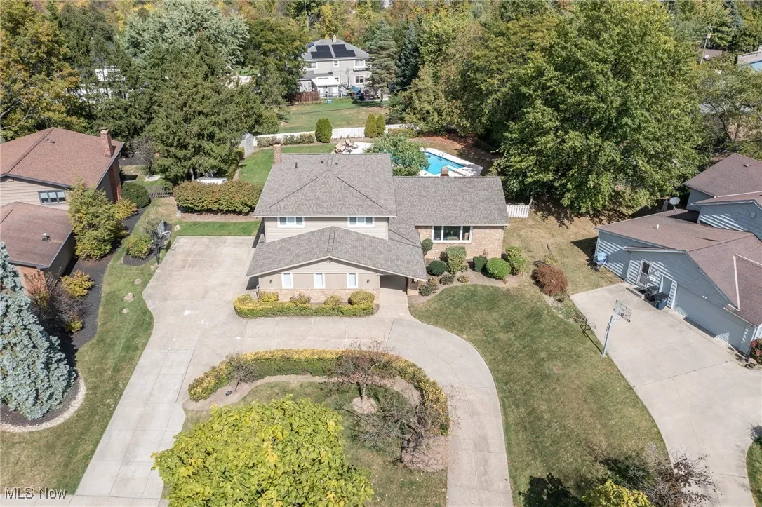 25219 Duffield Road, Beachwood, Ohio 44122,MLS Now Listing ID