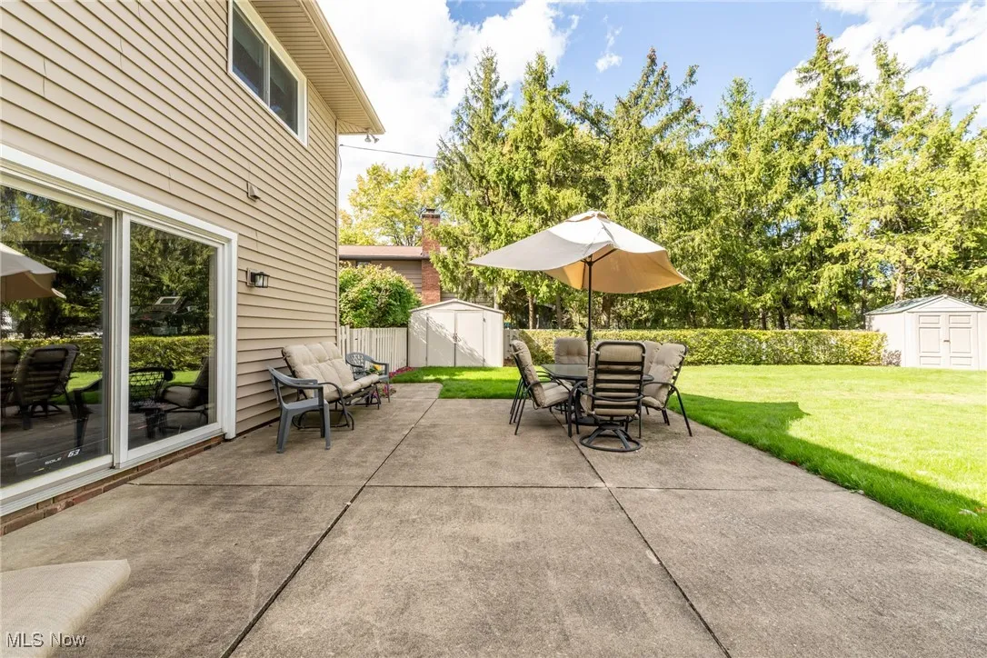 25219 Duffield Road, Beachwood, Ohio 44122,MLS Now Listing ID