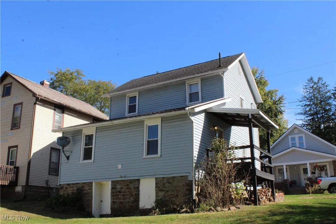70 South Alexander, Millersburg, Ohio 44654,MLS Now Listing ID