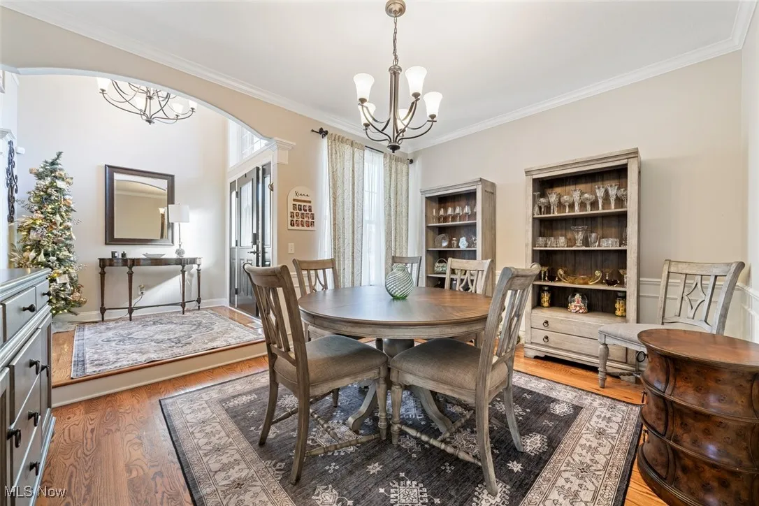 34270 Crown Colony Drive, Avon, Ohio 44011,MLS Now Listing ID