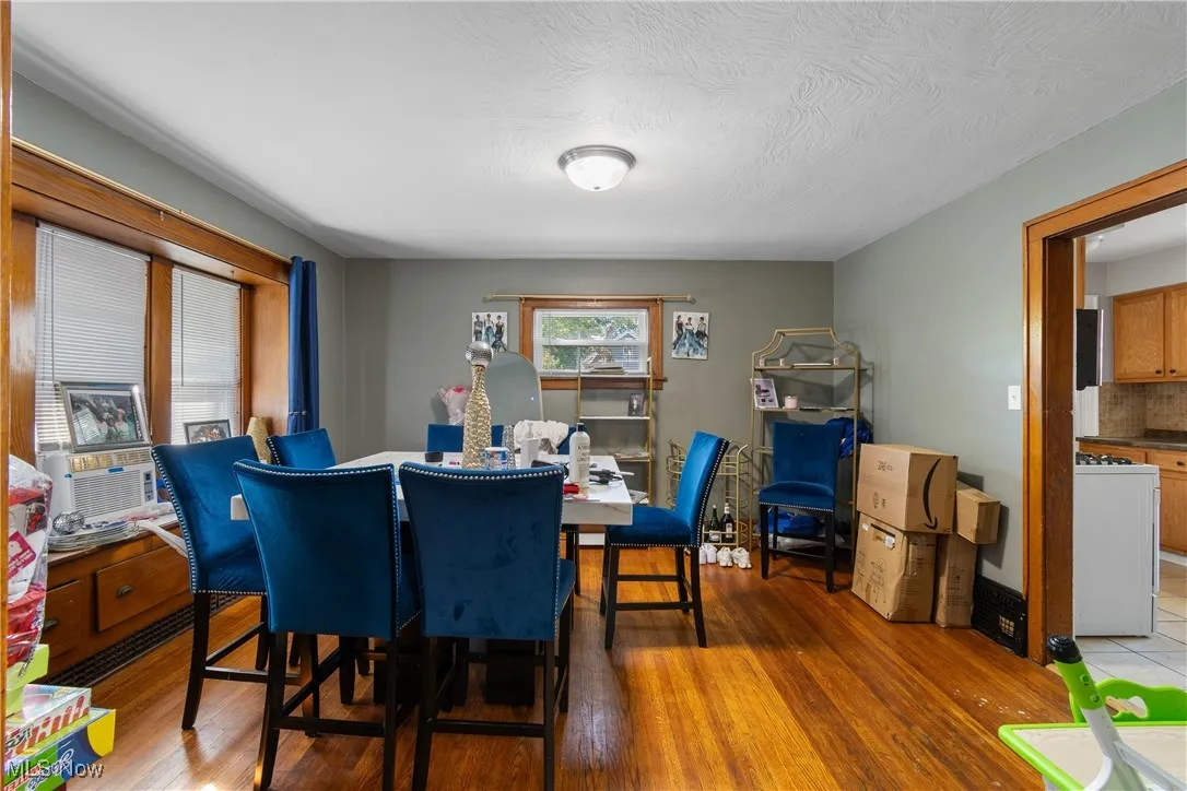 1052 Lexington Avenue, Akron, Ohio 44310,MLS Now Listing ID