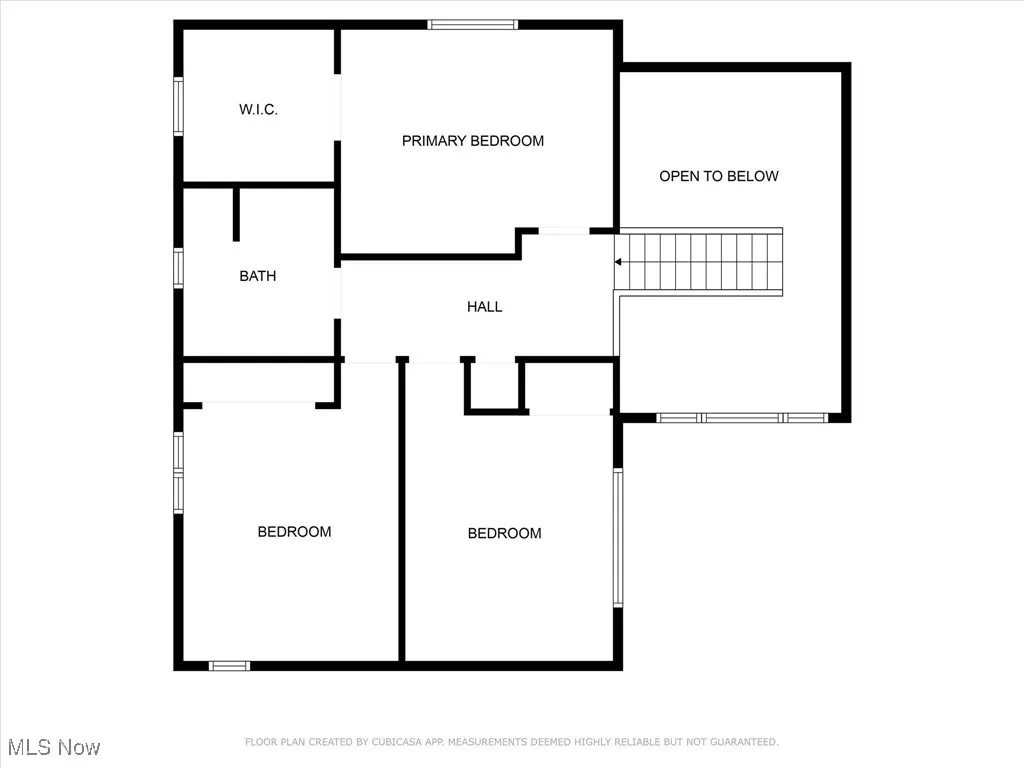 6421 Weaver Road, Conneaut, Ohio 44030,MLS Now Listing ID