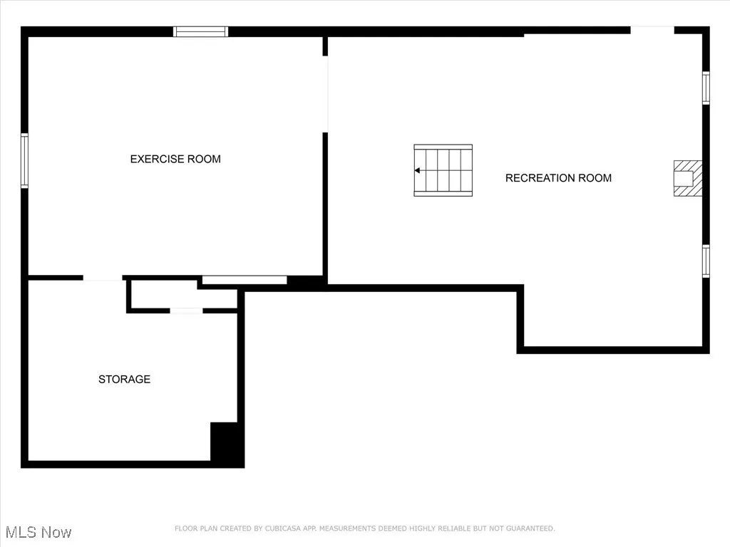 6421 Weaver Road, Conneaut, Ohio 44030,MLS Now Listing ID