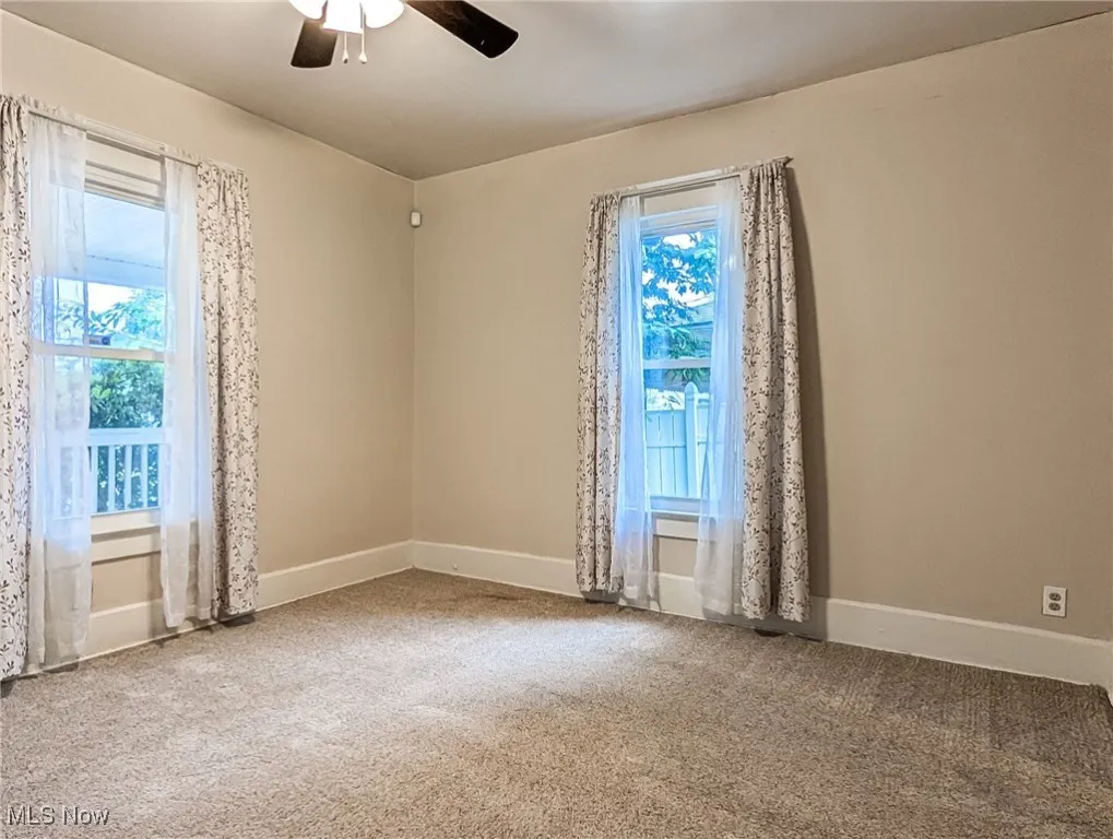 1412 Miami Court, Canton, Ohio 44714,MLS Now Listing ID