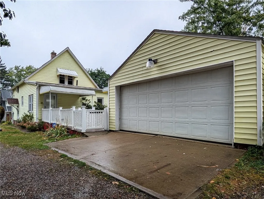 1412 Miami Court, Canton, Ohio 44714,MLS Now Listing ID