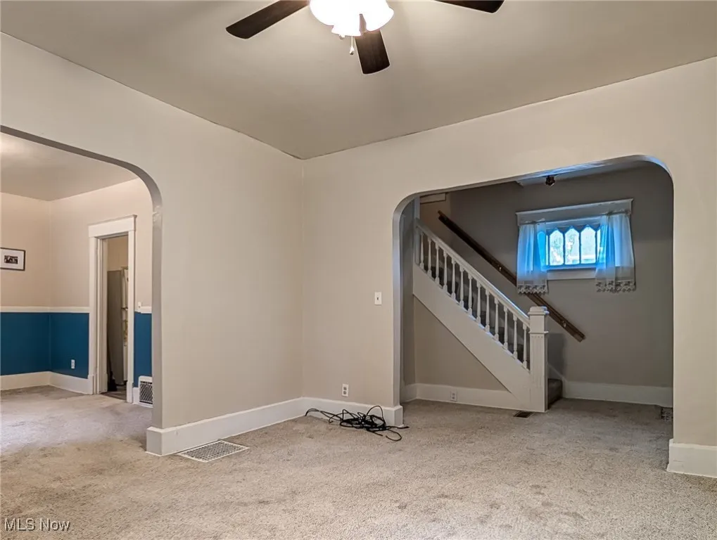 1412 Miami Court, Canton, Ohio 44714,MLS Now Listing ID