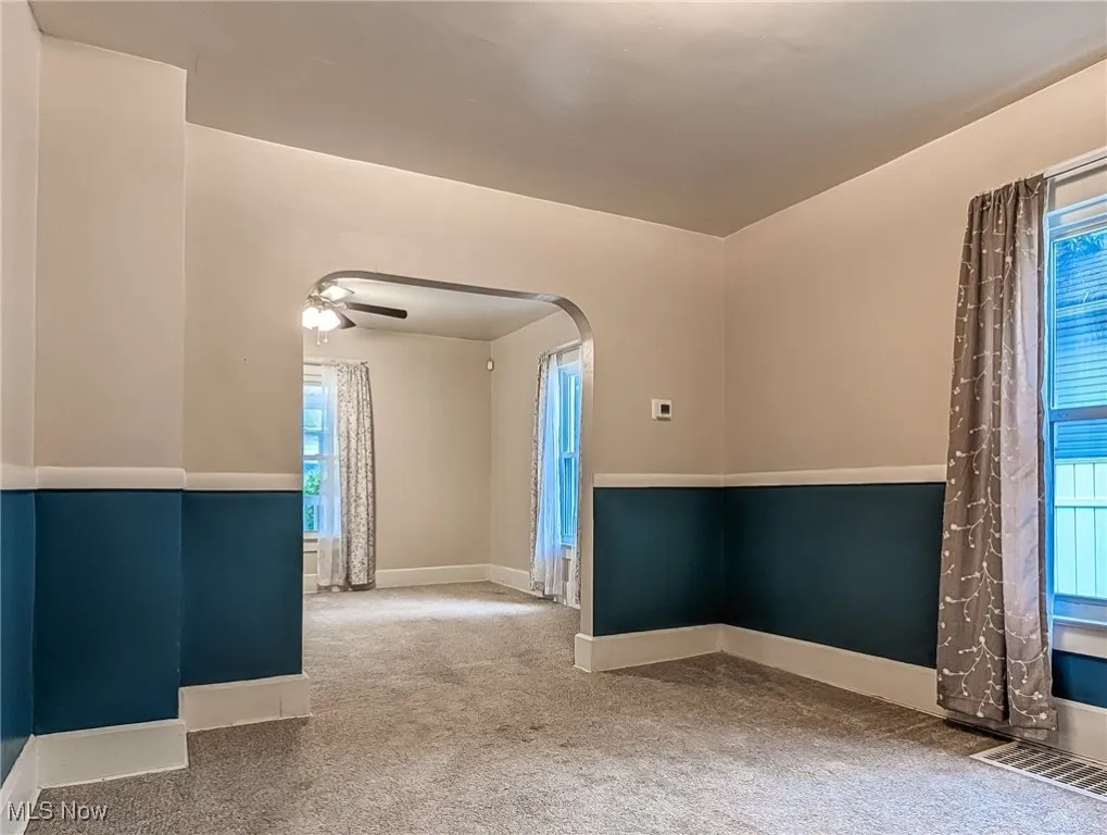 1412 Miami Court, Canton, Ohio 44714,MLS Now Listing ID