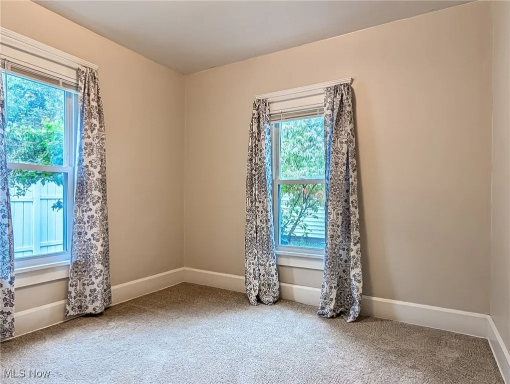1st floor bedroom