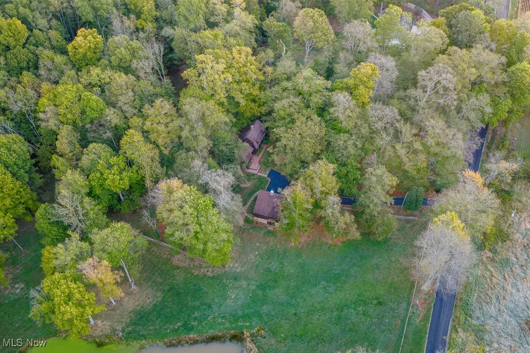 View of property location
