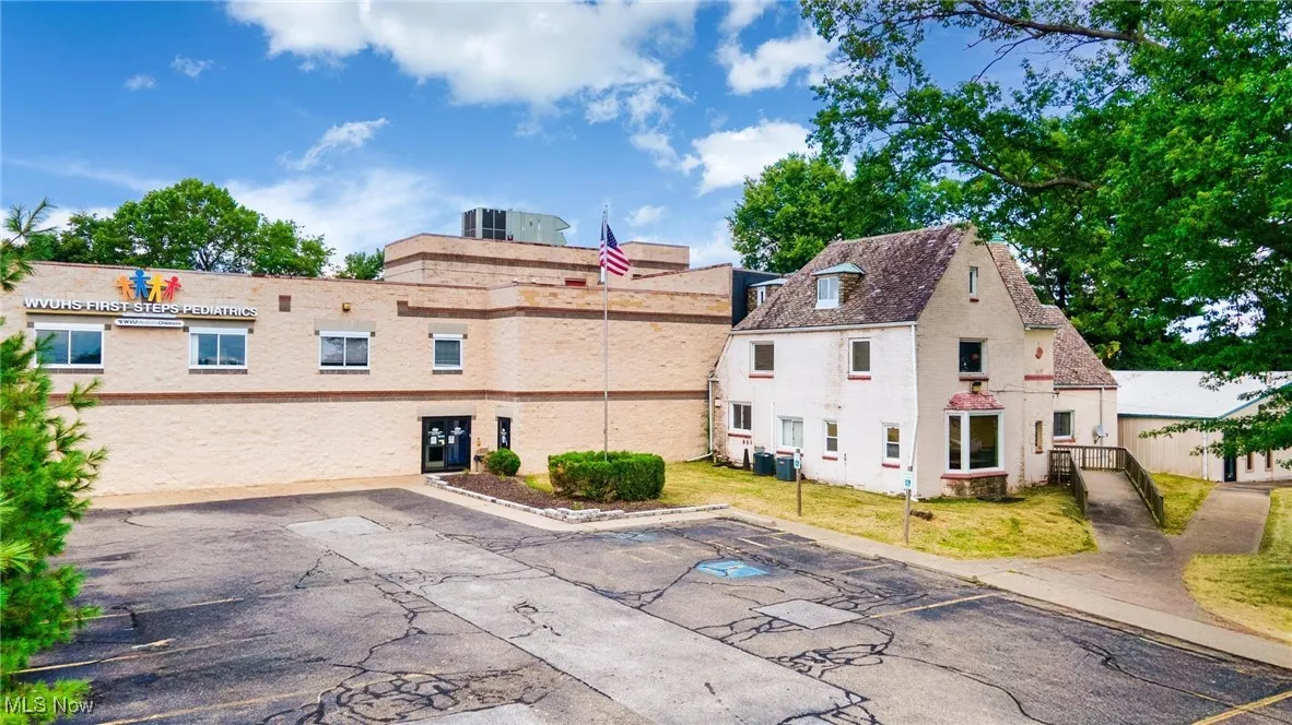 3045 Pennsylvania Avenue, Weirton, West Virginia 26062,MLS Now Listing ID