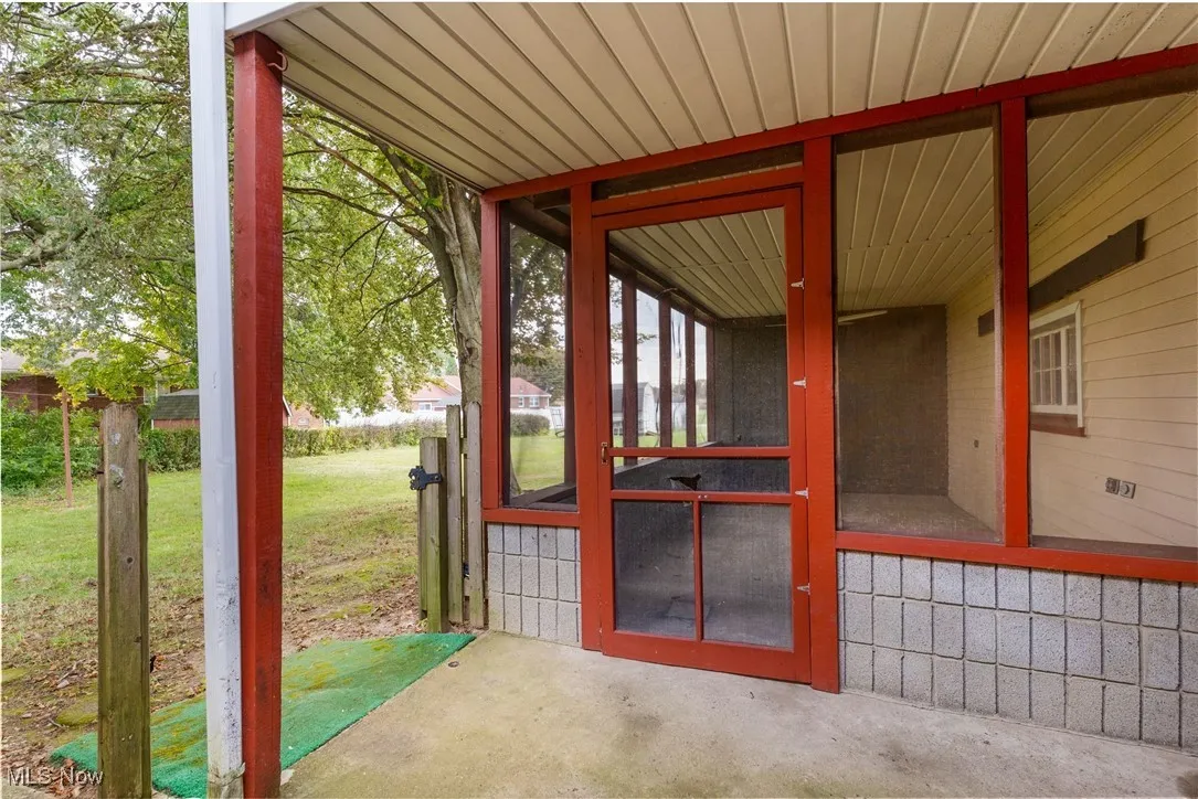 575 Breetz Drive, Campbell, Ohio 44405,MLS Now Listing ID