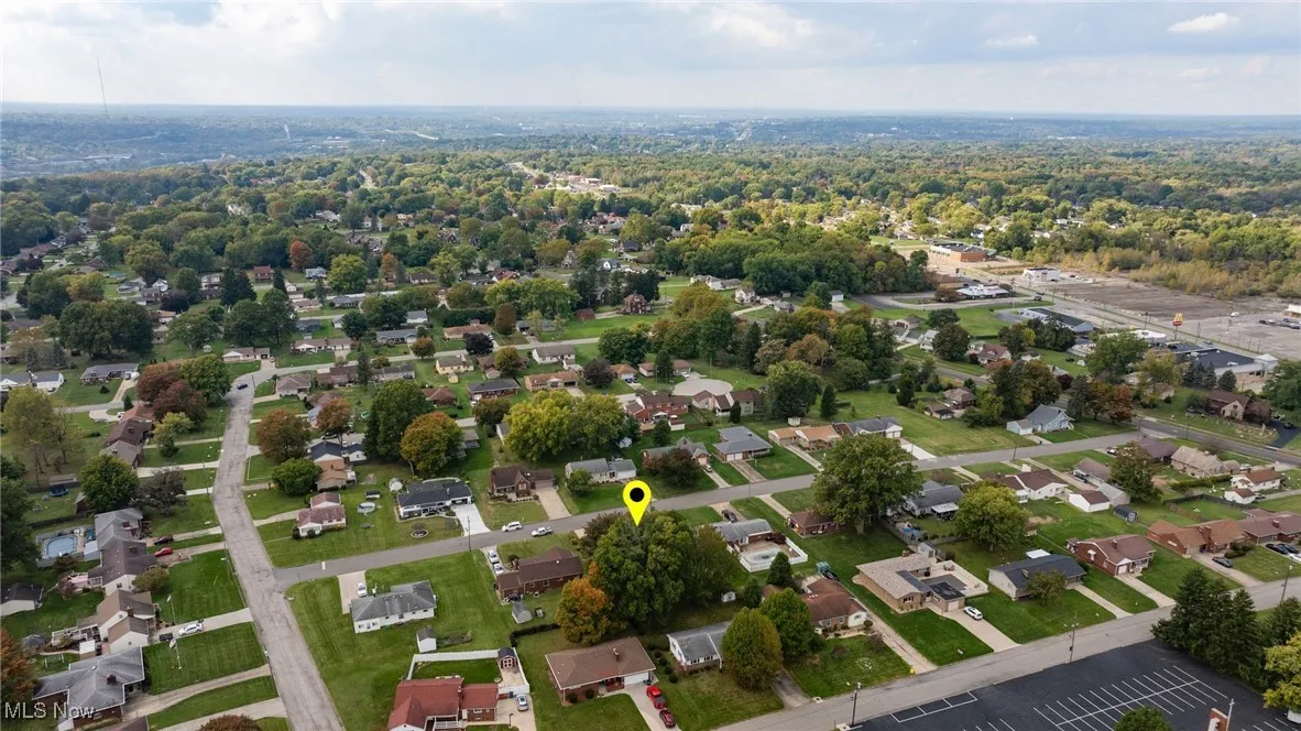 575 Breetz Drive, Campbell, Ohio 44405,MLS Now Listing ID