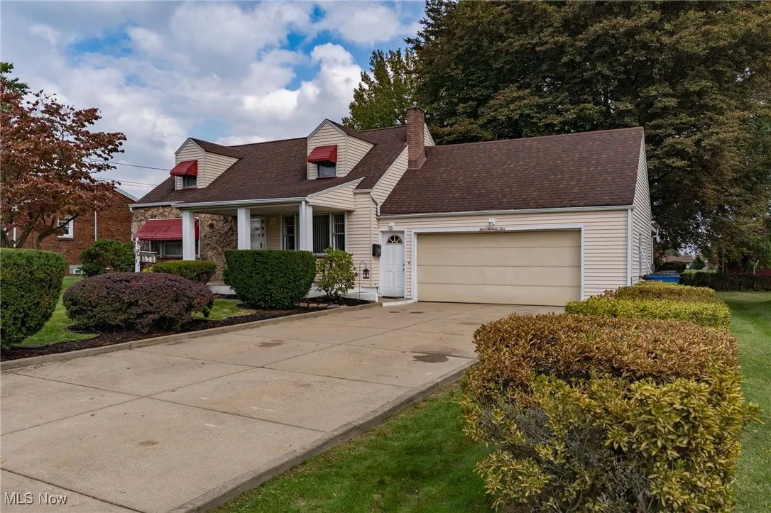 575 Breetz Drive, Campbell, Ohio 44405,MLS Now Listing ID