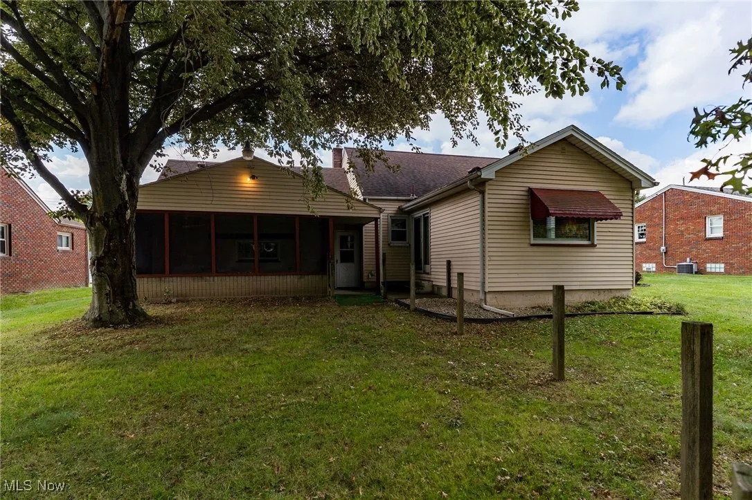 575 Breetz Drive, Campbell, Ohio 44405,MLS Now Listing ID