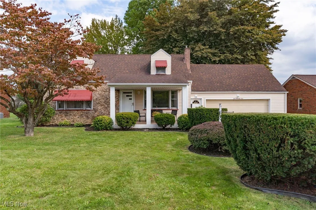 575 Breetz Drive, Campbell, Ohio 44405,MLS Now Listing ID