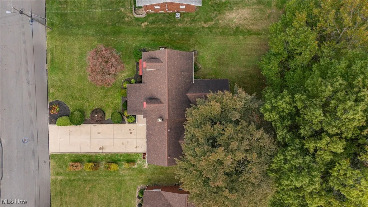 575 Breetz Drive, Campbell, Ohio 44405,MLS Now Listing ID