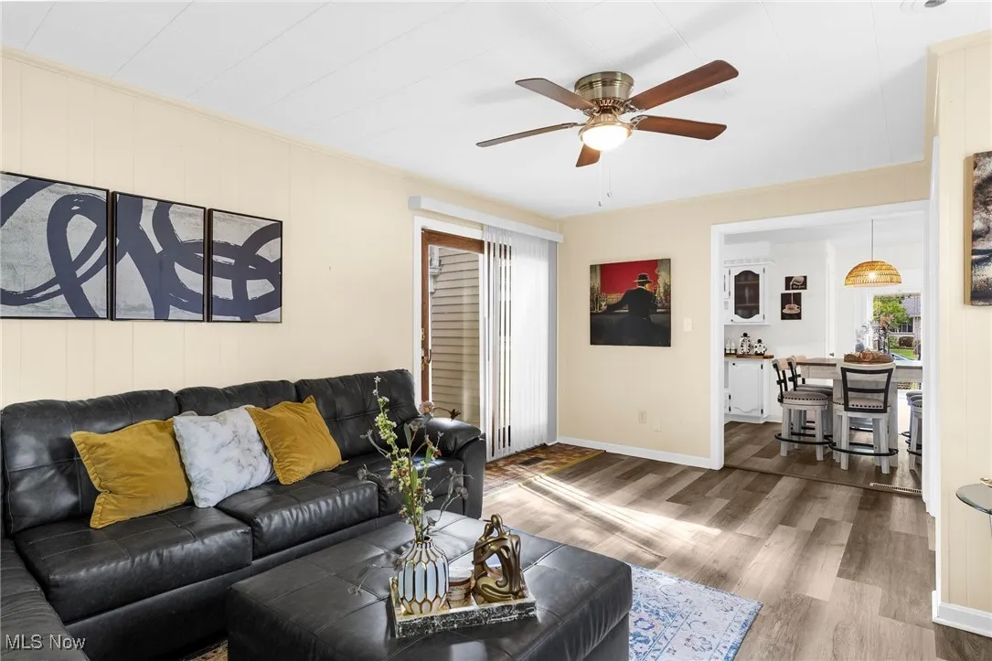 575 Breetz Drive, Campbell, Ohio 44405,MLS Now Listing ID
