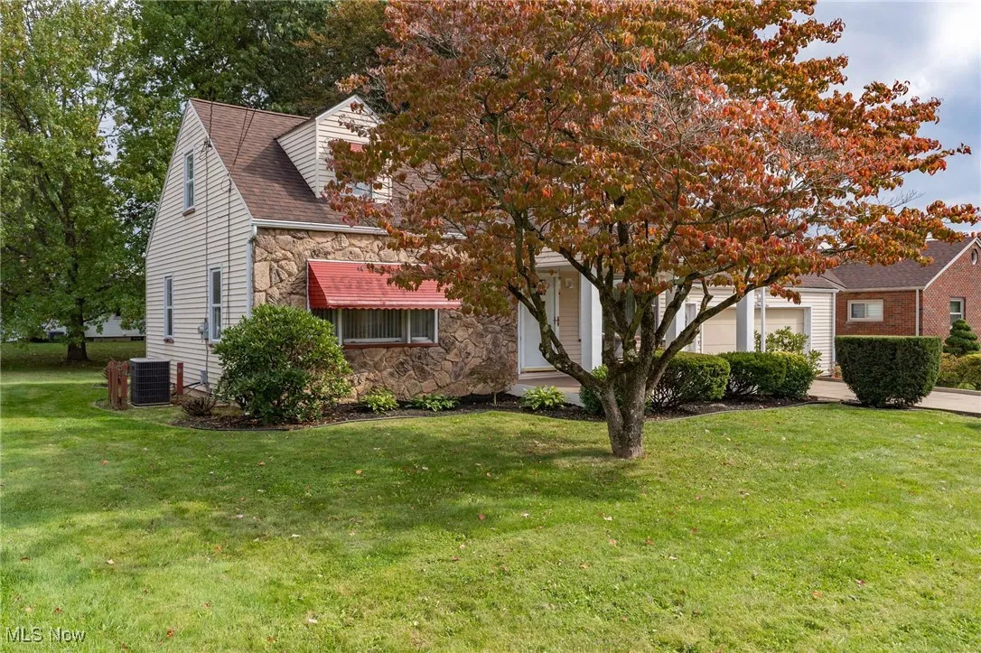 575 Breetz Drive, Campbell, Ohio 44405,MLS Now Listing ID