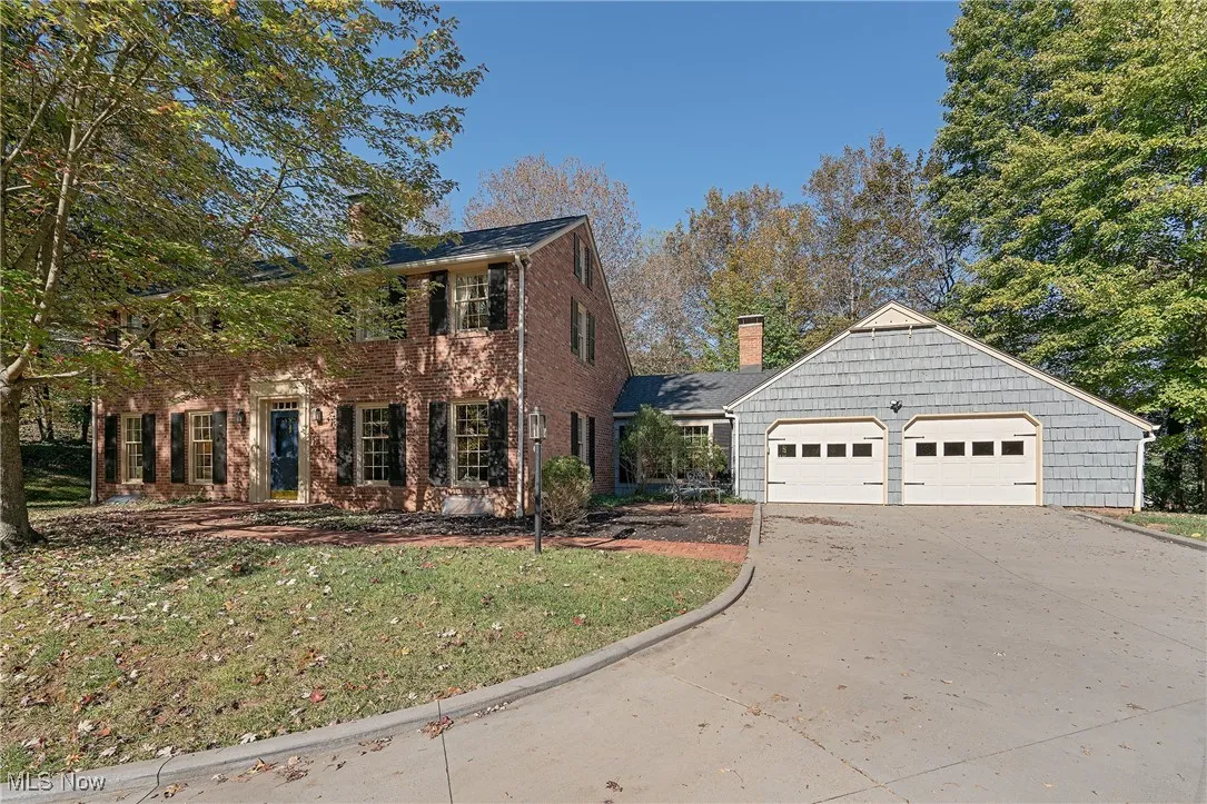 3 Hickory, Marietta, Ohio 45750,MLS Now Listing ID