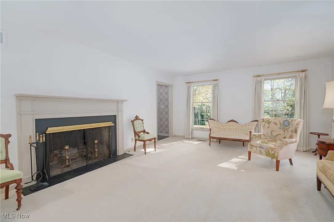 3 Hickory, Marietta, Ohio 45750,MLS Now Listing ID
