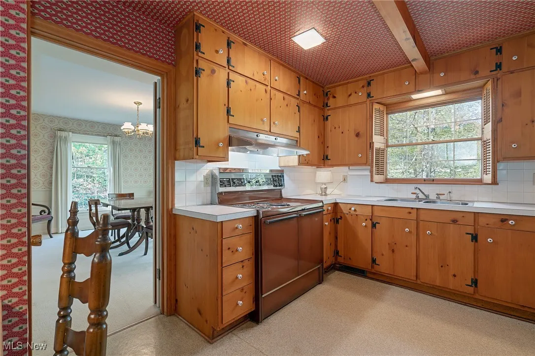 3 Hickory, Marietta, Ohio 45750,MLS Now Listing ID