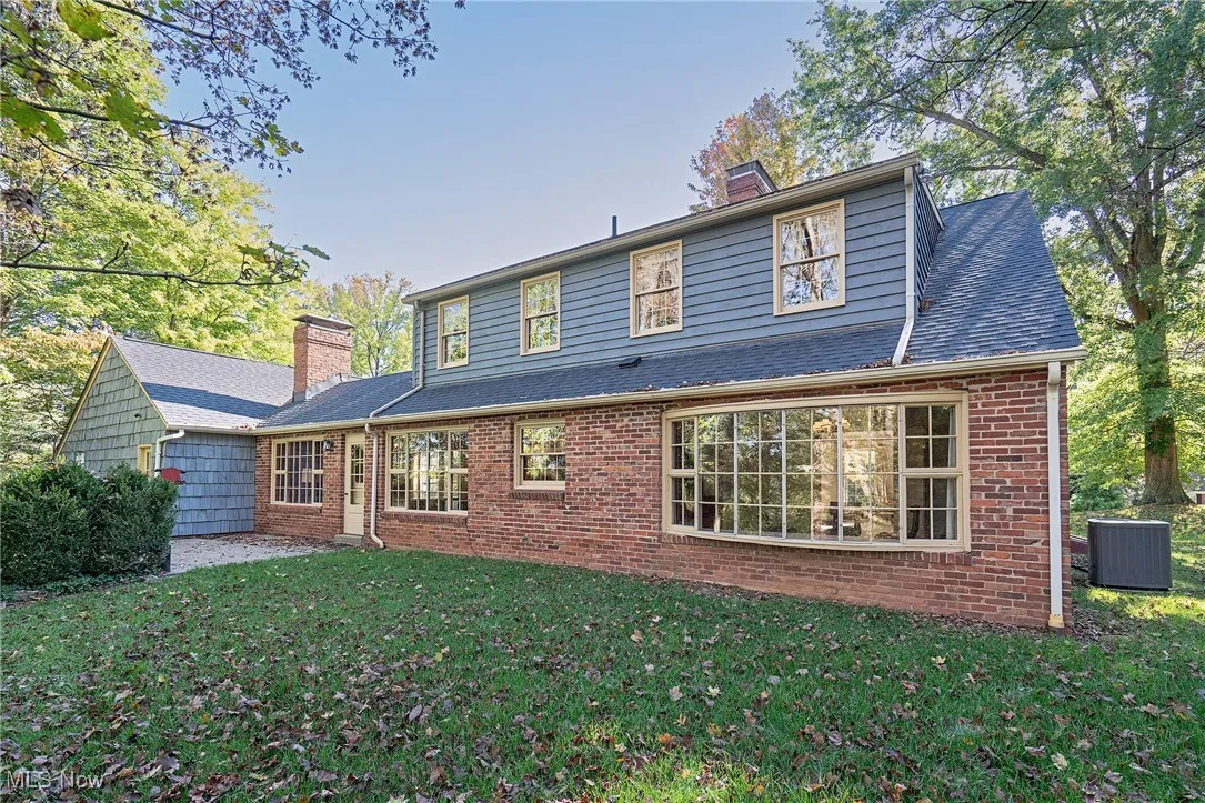 3 Hickory, Marietta, Ohio 45750,MLS Now Listing ID