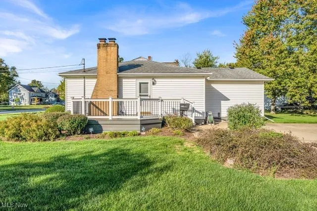 513 E Herrick Avenue, Wellington, Ohio 44090,MLS Now Listing ID