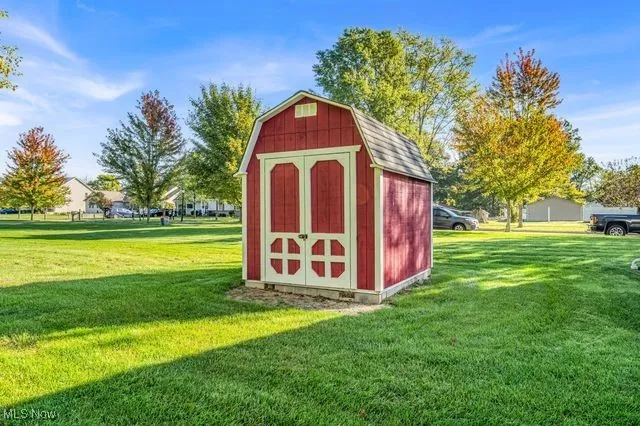 513 E Herrick Avenue, Wellington, Ohio 44090,MLS Now Listing ID
