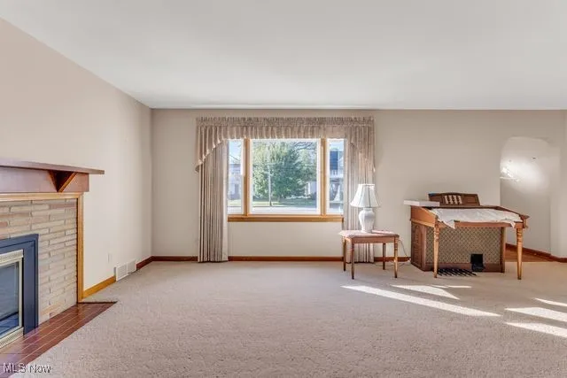 513 E Herrick Avenue, Wellington, Ohio 44090,MLS Now Listing ID