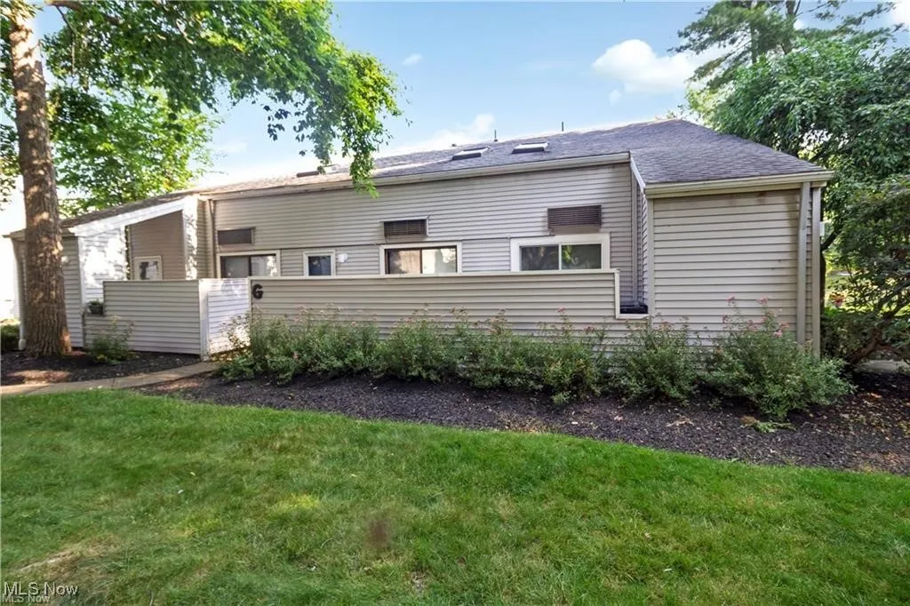 1597 Cedarwood Drive # F, Westlake, Ohio 44145,MLS Now Listing ID