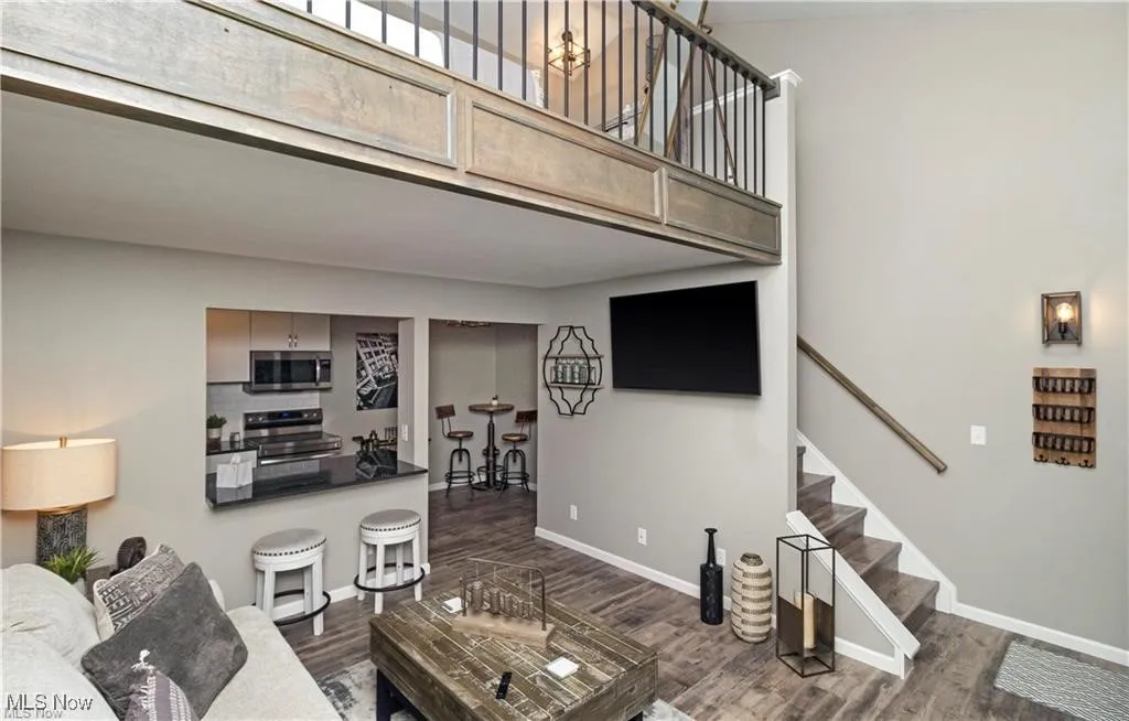 1597 Cedarwood Drive # F, Westlake, Ohio 44145,MLS Now Listing ID