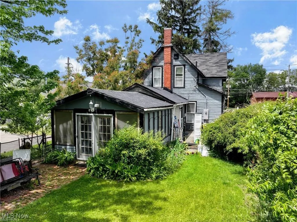 28900 Euclid Avenue, Wickliffe, Ohio 44092,MLS Now Listing ID