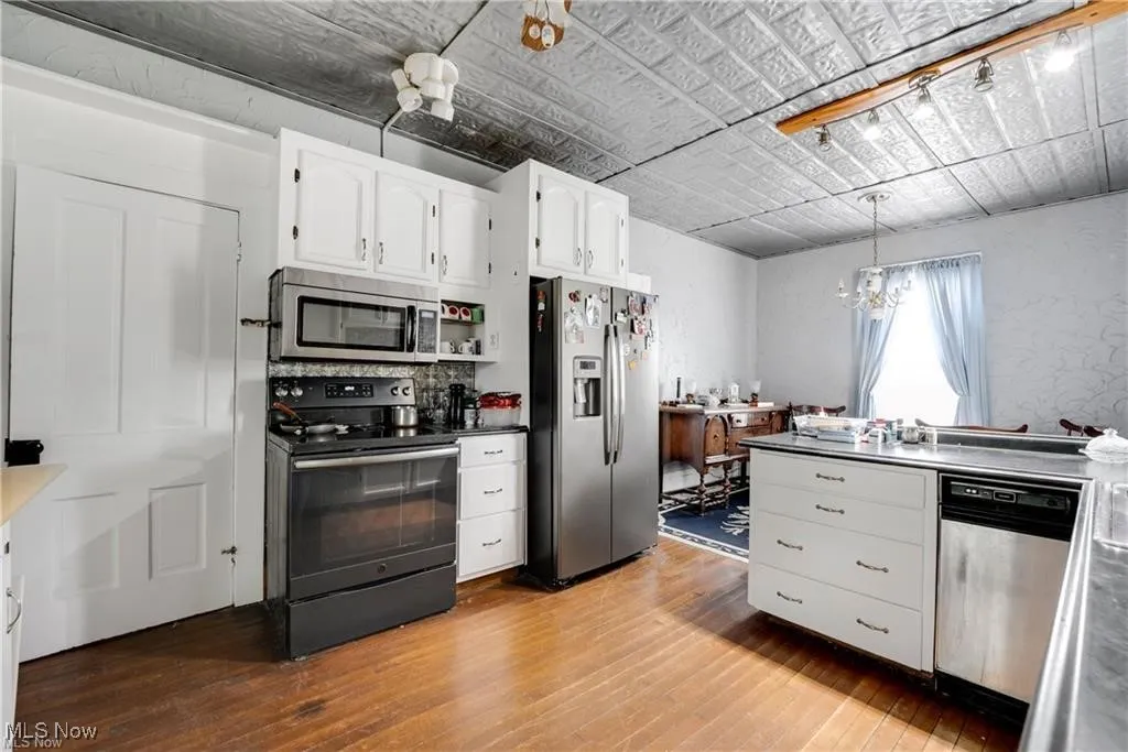28900 Euclid Avenue, Wickliffe, Ohio 44092,MLS Now Listing ID