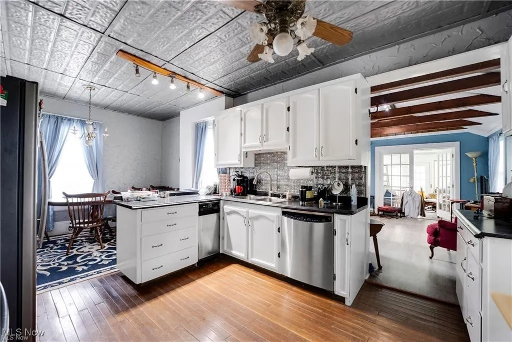 28900 Euclid Avenue, Wickliffe, Ohio 44092,MLS Now Listing ID