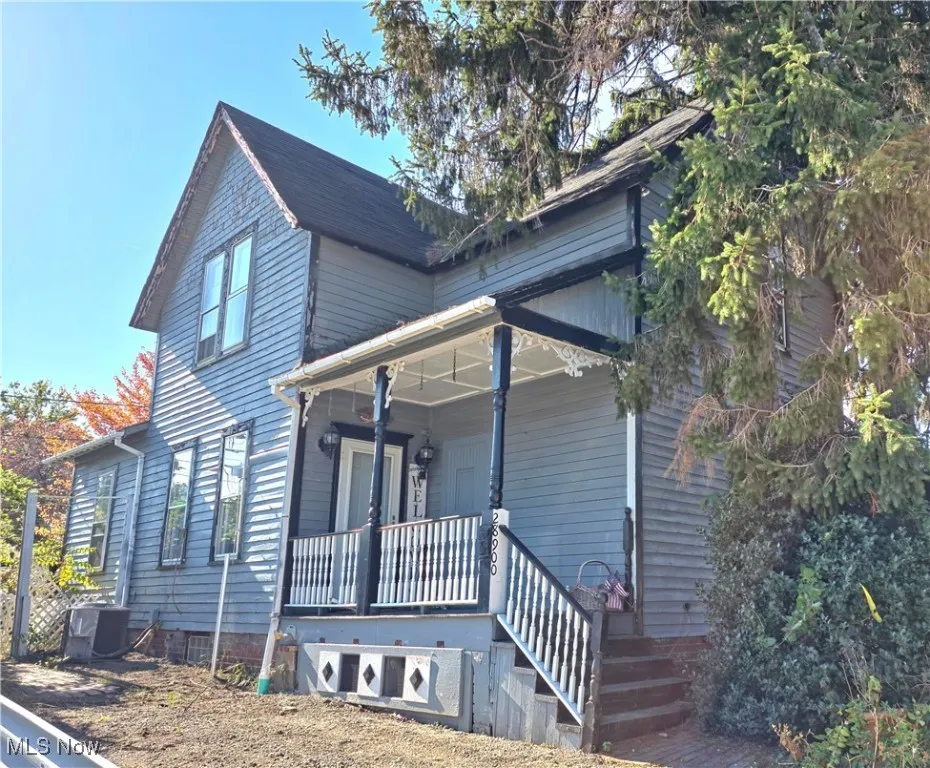 28900 Euclid Avenue, Wickliffe, Ohio 44092,MLS Now Listing ID