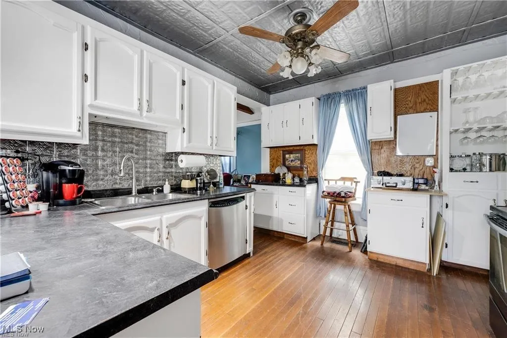 28900 Euclid Avenue, Wickliffe, Ohio 44092,MLS Now Listing ID
