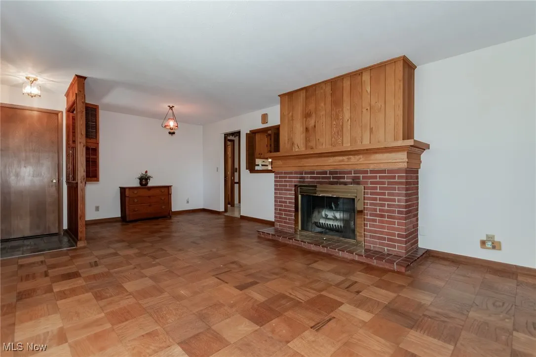 6430 S Cedarwood Road, Mentor, Ohio 44060,MLS Now Listing ID