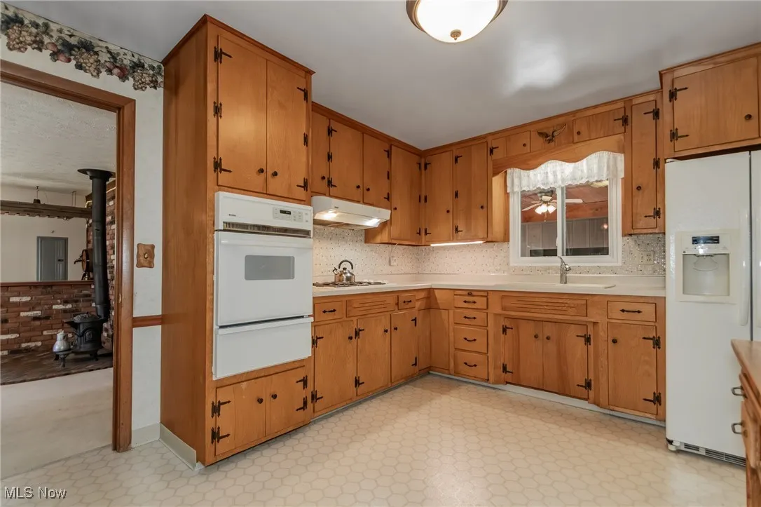 6430 S Cedarwood Road, Mentor, Ohio 44060,MLS Now Listing ID