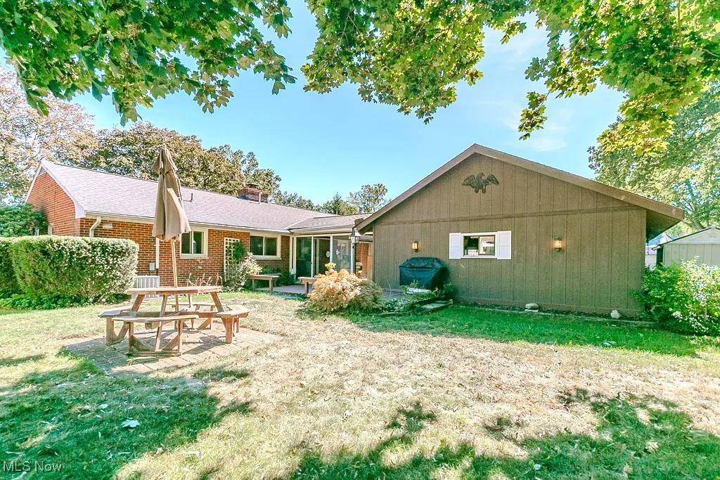 6430 S Cedarwood Road, Mentor, Ohio 44060,MLS Now Listing ID