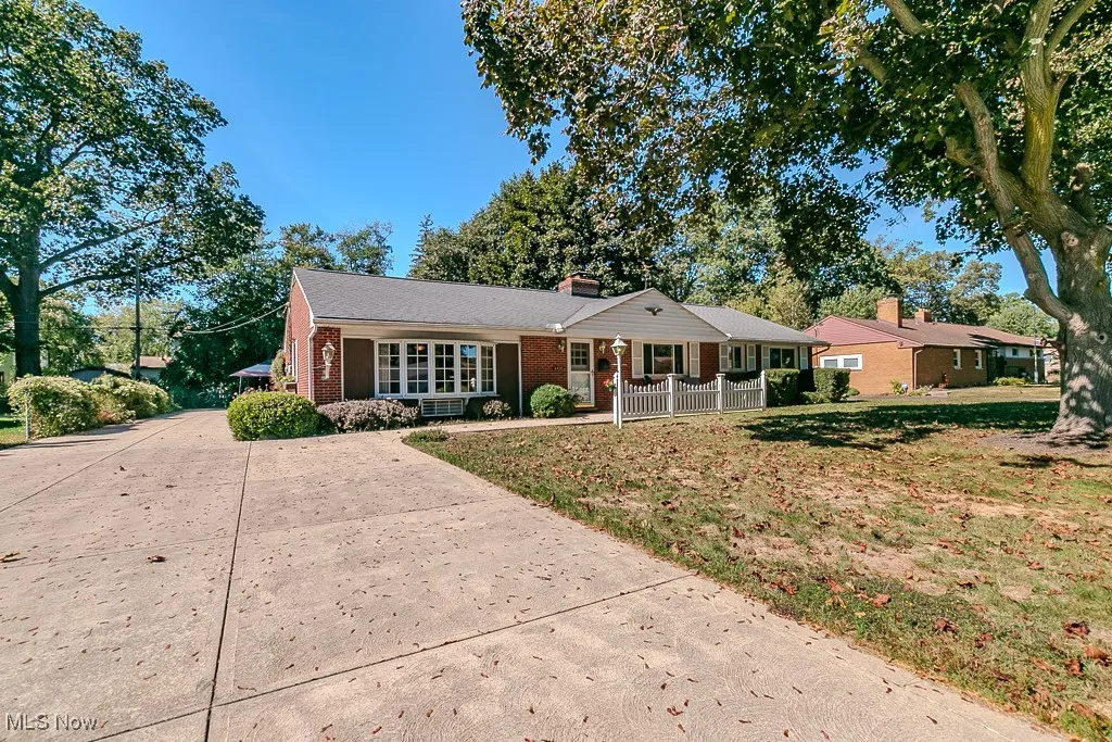 6430 S Cedarwood Road, Mentor, Ohio 44060,MLS Now Listing ID