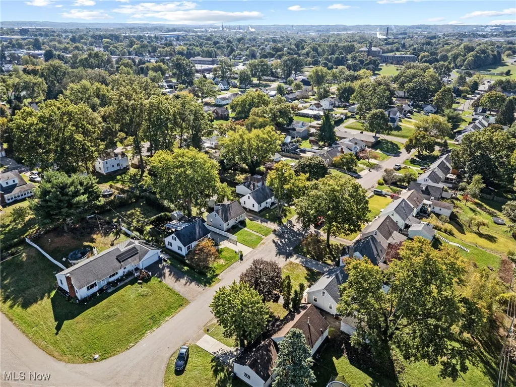 172 Anna Avenue, Canton, Ohio 44708,MLS Now Listing ID