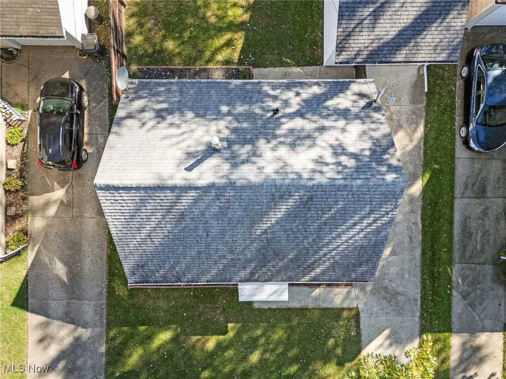 172 Anna Avenue, Canton, Ohio 44708,MLS Now Listing ID