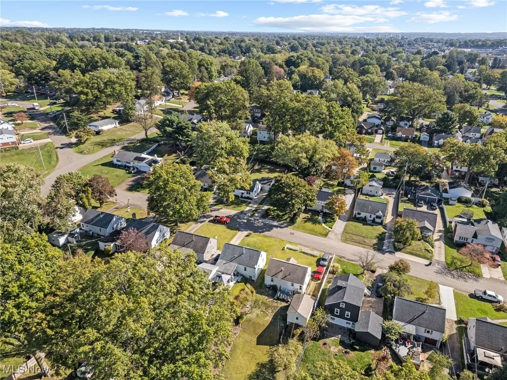 172 Anna Avenue, Canton, Ohio 44708,MLS Now Listing ID