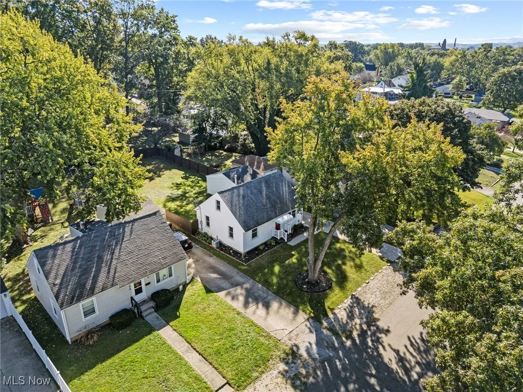172 Anna Avenue, Canton, Ohio 44708,MLS Now Listing ID