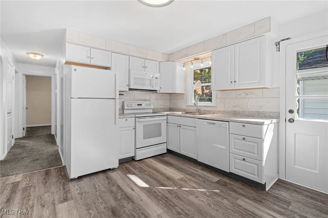 172 Anna Avenue, Canton, Ohio 44708,MLS Now Listing ID